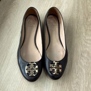 Tory Burch Ballet Flats